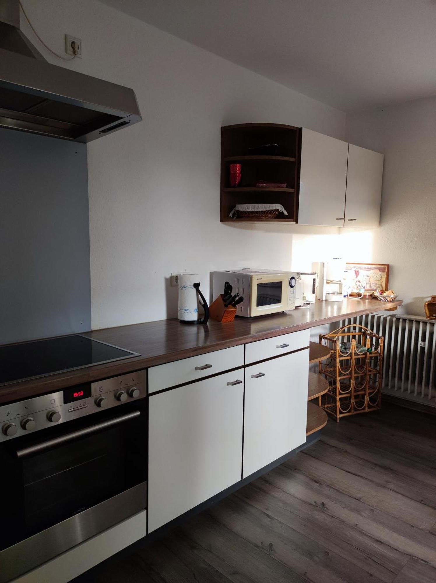 Ferienwohnung Sartorius Бенсхайм Экстерьер фото