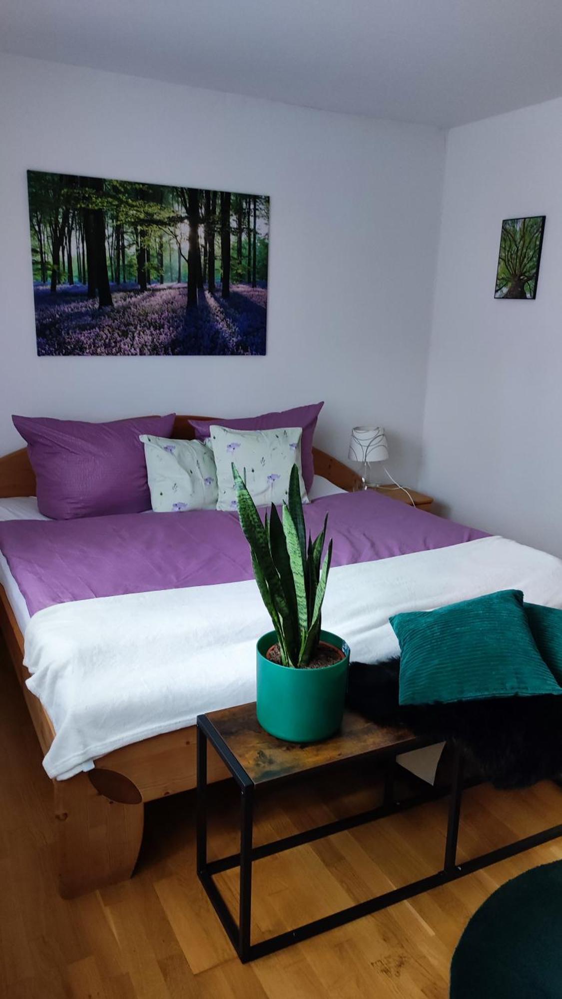 Ferienwohnung Sartorius Бенсхайм Экстерьер фото